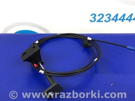 ФОТО Трос замку капота для Honda Accord IX CR (12-17) Київ