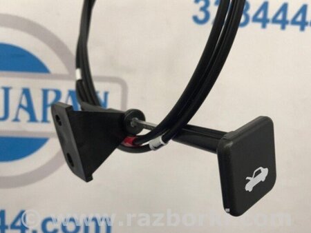 ФОТО Трос замку капота для Honda Accord IX CR (12-17) Київ