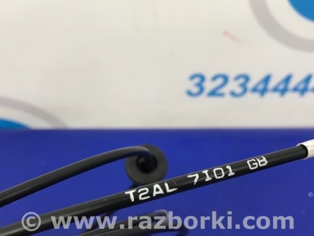 ФОТО Трос замку капота для Honda Accord IX CR (12-17) Київ