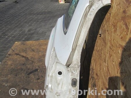 ФОТО Чверть кузова задня для Subaru Outback IV BM/BR (09-14) Київ