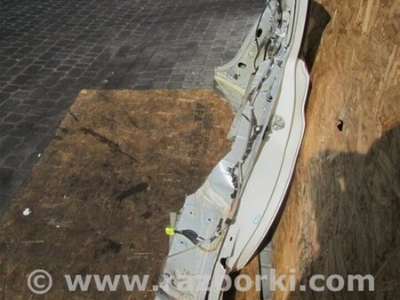 ФОТО Чверть кузова задня для Subaru Outback IV BM/BR (09-14) Київ
