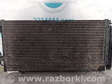 ФОТО Радіатор кондиціонера для Subaru Legacy III BH/BE (99-03) Київ