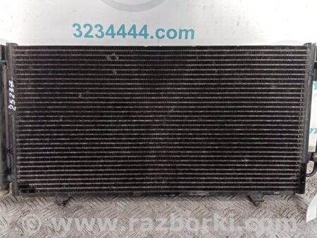 ФОТО Радіатор кондиціонера для Subaru Legacy III BH/BE (99-03) Київ