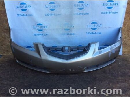 ФОТО Бампер передній для Acura TL UA8, UA9 (08-14) Київ