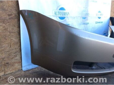 ФОТО Бампер передній для Acura TL UA8, UA9 (08-14) Київ