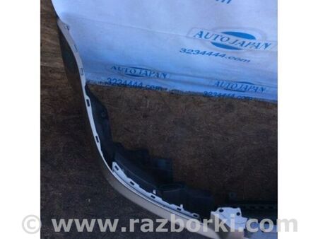 ФОТО Бампер передній для Acura TL UA8, UA9 (08-14) Київ