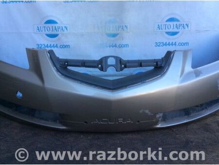 ФОТО Бампер передній для Acura TL UA8, UA9 (08-14) Київ
