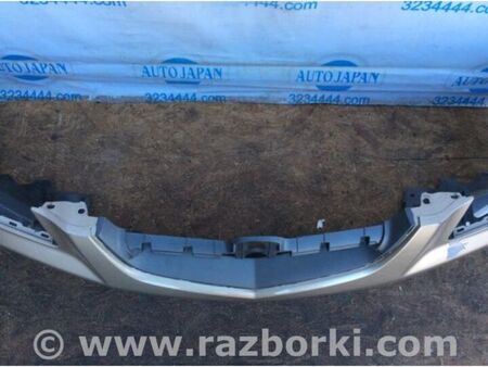 ФОТО Бампер передній для Acura TL UA8, UA9 (08-14) Київ