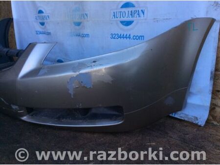 ФОТО Бампер передній для Acura TL UA8, UA9 (08-14) Київ
