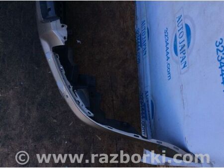 ФОТО Бампер передній для Acura TL UA8, UA9 (08-14) Київ