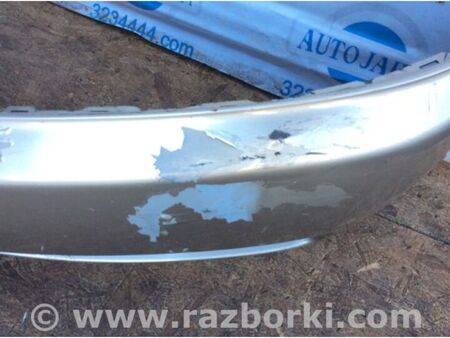 ФОТО Бампер передній для Acura TL UA8, UA9 (08-14) Київ