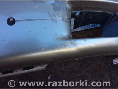 ФОТО Бампер передній для Acura TL UA8, UA9 (08-14) Київ