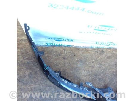 ФОТО Бампер передній для Lexus LS460 XF40 (12-17) Київ