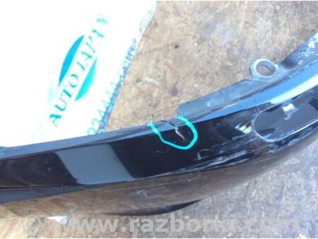 ФОТО Бампер передній для Lexus LS460 XF40 (12-17) Київ