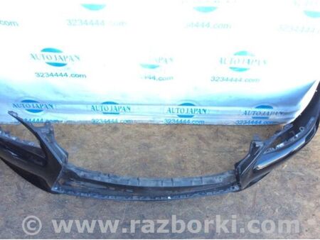 ФОТО Бампер передній для Lexus LS460 XF40 (12-17) Київ