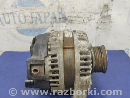 ФОТО Генератор для Honda Crosstour (2009-2015) Київ