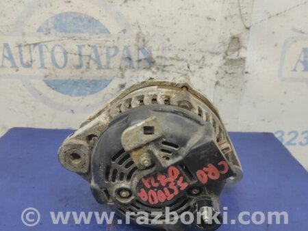 ФОТО Генератор для Honda Crosstour (2009-2015) Київ