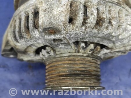 ФОТО Генератор для Honda Crosstour (2009-2015) Київ