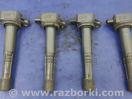 ФОТО Котушка запалювання для Honda Crosstour (2009-2015) Київ