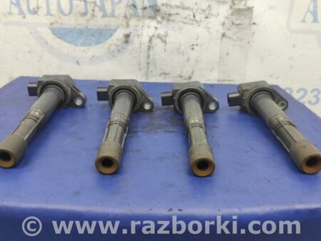 ФОТО Котушка запалювання для Honda Crosstour (2009-2015) Київ