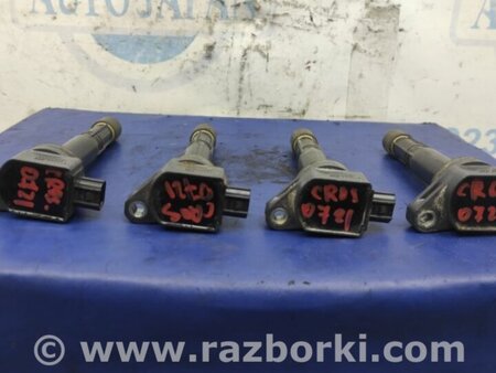 ФОТО Котушка запалювання для Honda Crosstour (2009-2015) Київ