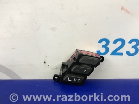 ФОТО блок кнопок пам'яті сидінь для Acura RDX TB3, TB4 (12-15) Київ