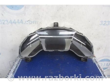 ФОТО Панель приладів для Honda Civic X cедан FC1/FC2/FC3/FC4 (15-22) Київ