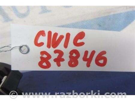 ФОТО Кнопка start-stop для Honda Civic X cедан FC1/FC2/FC3/FC4 (15-22) Київ