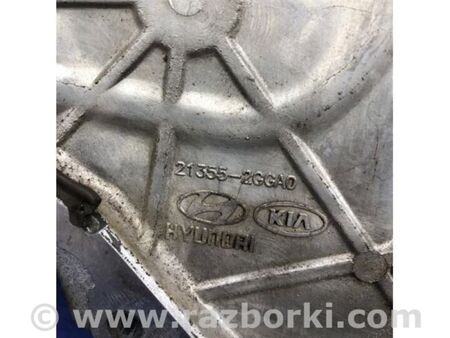 ФОТО кришка ГРМ для KIA Optima 4 K5 JF (15-20) Київ