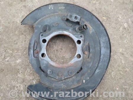 ФОТО Гальмівний механізм для Subaru Forester SJ S13 (12-18) Київ