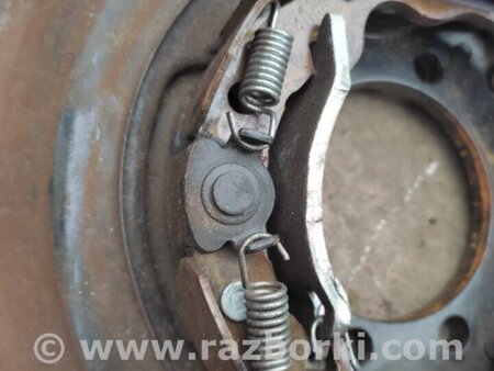 ФОТО Гальмівний механізм для Subaru Forester SJ S13 (12-18) Київ