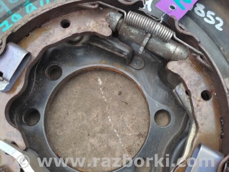 ФОТО Гальмівний механізм для Subaru Forester SJ S13 (12-18) Київ