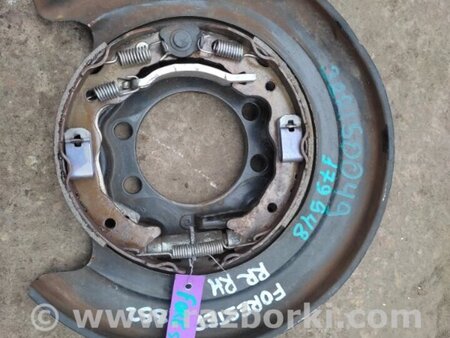 ФОТО Гальмівний механізм для Subaru Forester SJ S13 (12-18) Київ