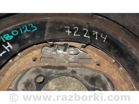 ФОТО Гальмівний механізм для Infiniti FX/QX70 S51 (08-17) Київ