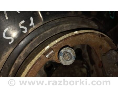 ФОТО Гальмівний механізм для Infiniti FX/QX70 S51 (08-17) Київ