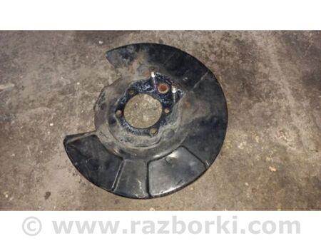 ФОТО Гальмівний механізм для Infiniti FX/QX70 S51 (08-17) Київ