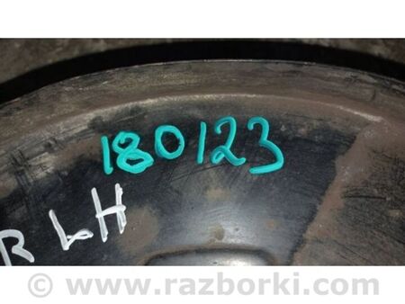 ФОТО Гальмівний механізм для Infiniti FX/QX70 S51 (08-17) Київ