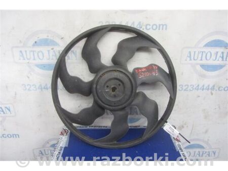 ФОТО Крильчатка вентилятора основного радіатора для Hyundai Sonata VI YF (09-14) Київ