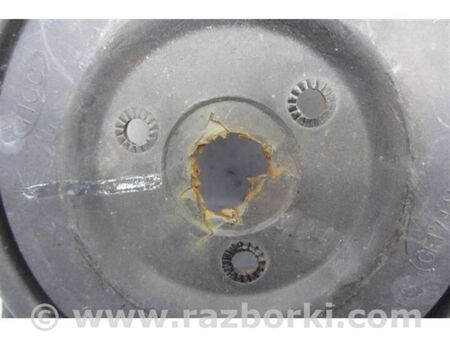 ФОТО Крильчатка вентилятора основного радіатора для Hyundai Sonata VI YF (09-14) Київ