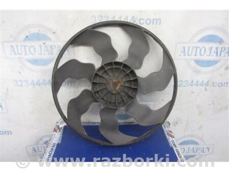ФОТО Крильчатка вентилятора основного радіатора для Hyundai Sonata VI YF (09-14) Київ