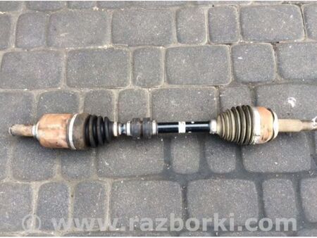 ФОТО Привід передній для Nissan X-Trail T32 /Rogue (2013-) Київ