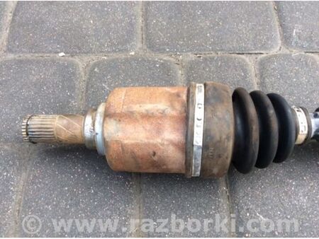 ФОТО Привід передній для Nissan X-Trail T32 /Rogue (2013-) Київ