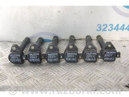 ФОТО Котушка запалювання для Honda Pilot 2 MR-V YF3/4 (08-15) Київ
