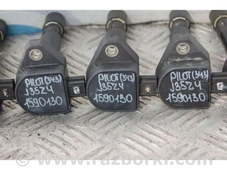 ФОТО Котушка запалювання для Honda Pilot 2 MR-V YF3/4 (08-15) Київ