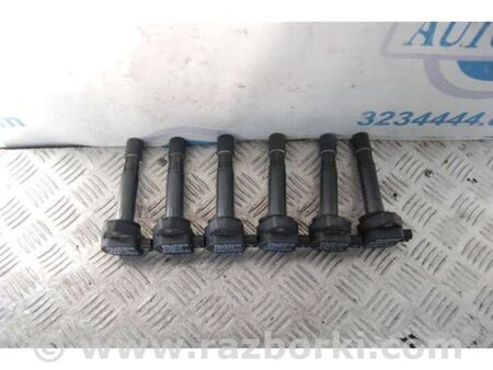 ФОТО Котушка запалювання для Honda Pilot 2 MR-V YF3/4 (08-15) Київ