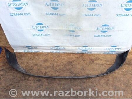 ФОТО Бампер задній для Toyota RAV-4 IV (XA40) (12-18) Київ