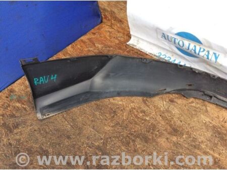 ФОТО Бампер задній для Toyota RAV-4 IV (XA40) (12-18) Київ