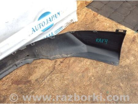 ФОТО Бампер задній для Toyota RAV-4 IV (XA40) (12-18) Київ