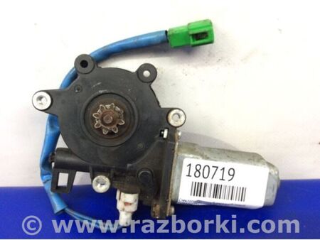 ФОТО Моторчик склопідйомника для Subaru Forester SG S11 (02-08) Київ