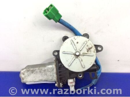 ФОТО Моторчик склопідйомника для Subaru Forester SG S11 (02-08) Київ